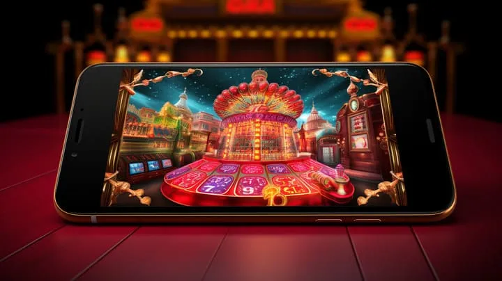 BJ6 COM APK Bangladesh – secure app install for casino and betting